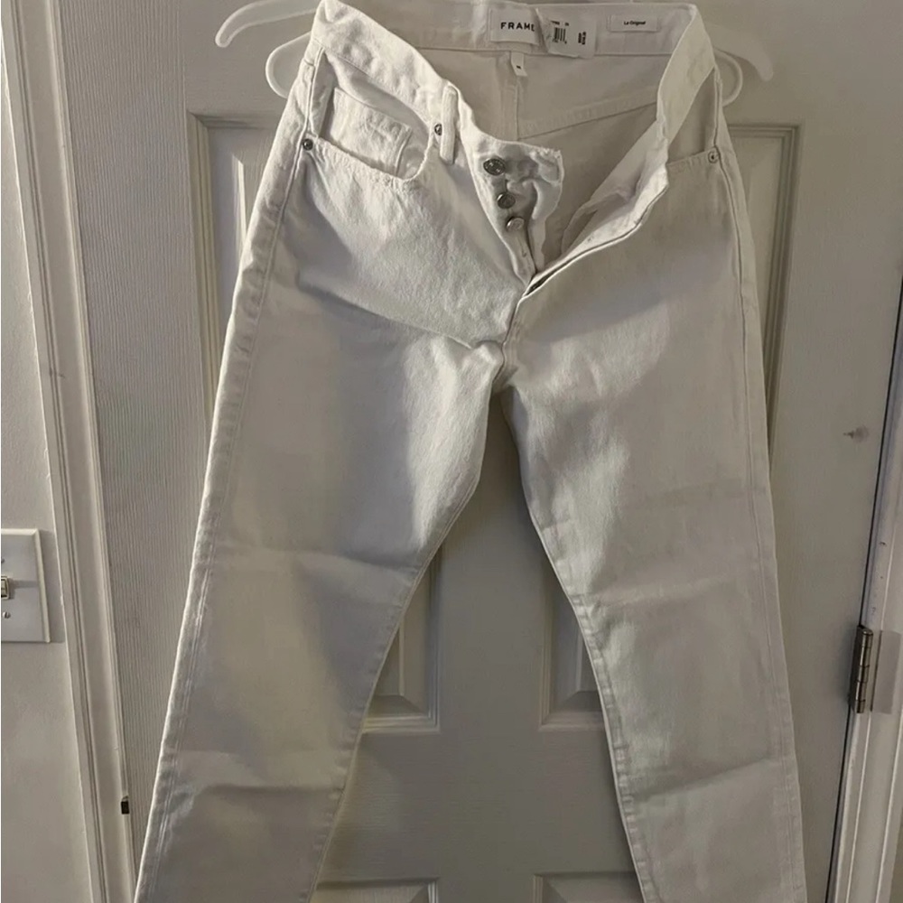 Frame Le Crop Original Women’s Jeans, size 26
